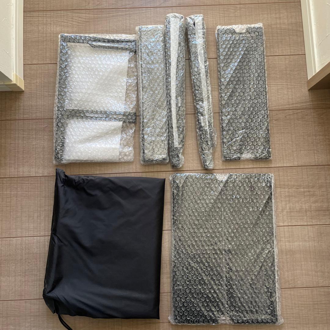 テーブル・チェア・ハンモック WANTKEY CAMP CNT25