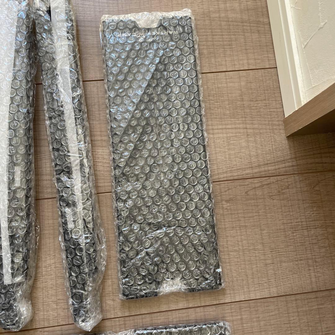 テーブル・チェア・ハンモック WANTKEY CAMP CNT25