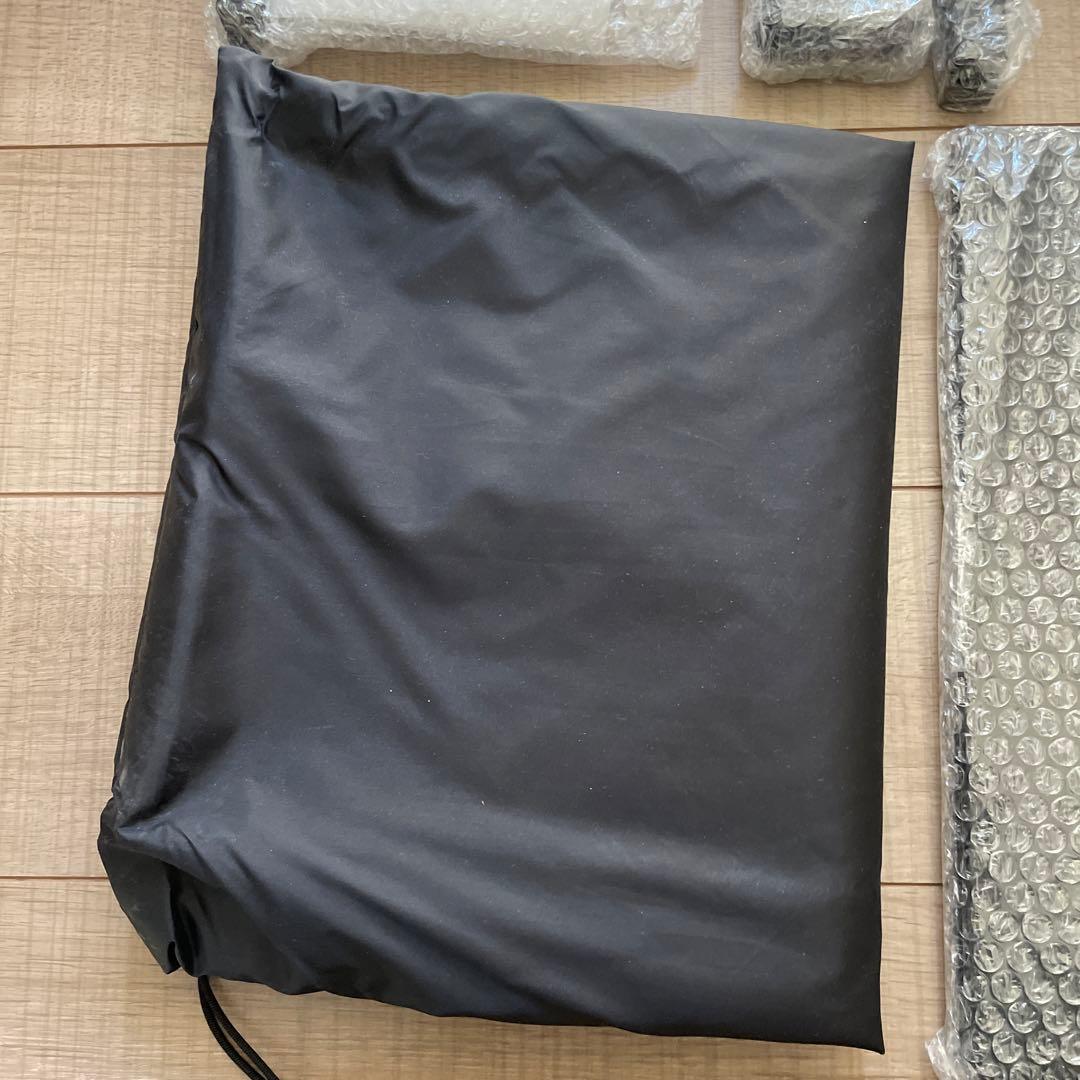 テーブル・チェア・ハンモック WANTKEY CAMP CNT25