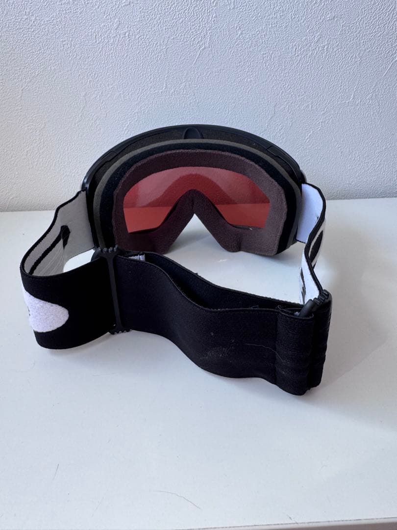 TREASURE  【美品】OAKLEY フライトデッキ　プリズンレンズ