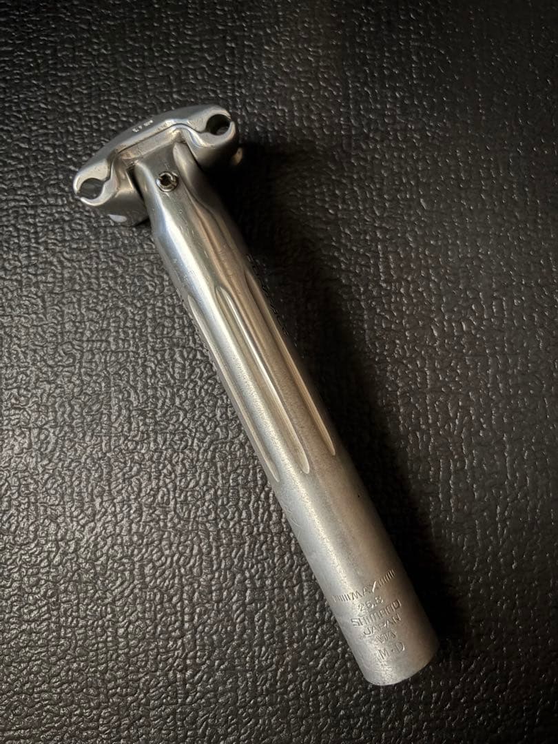 DURA ACE SP-7400 25.8 デュラエース