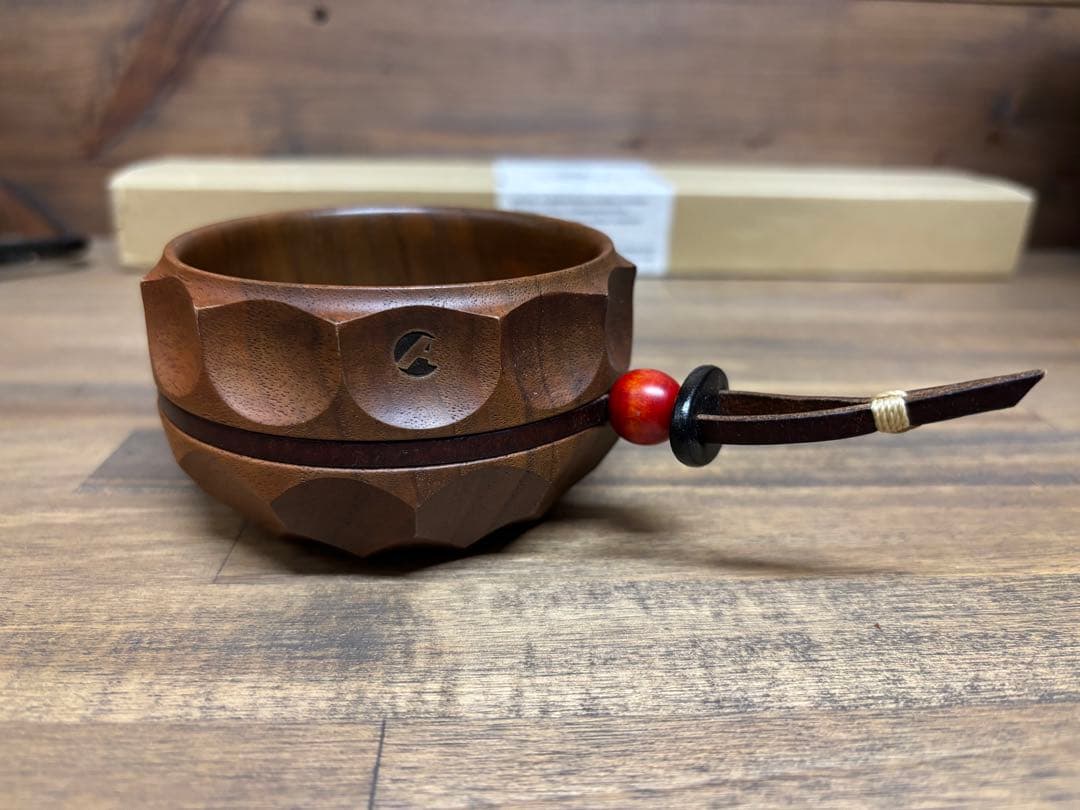 アシモクラフツ Asimocrafts FIKA12 フィーカ　ウォールナット