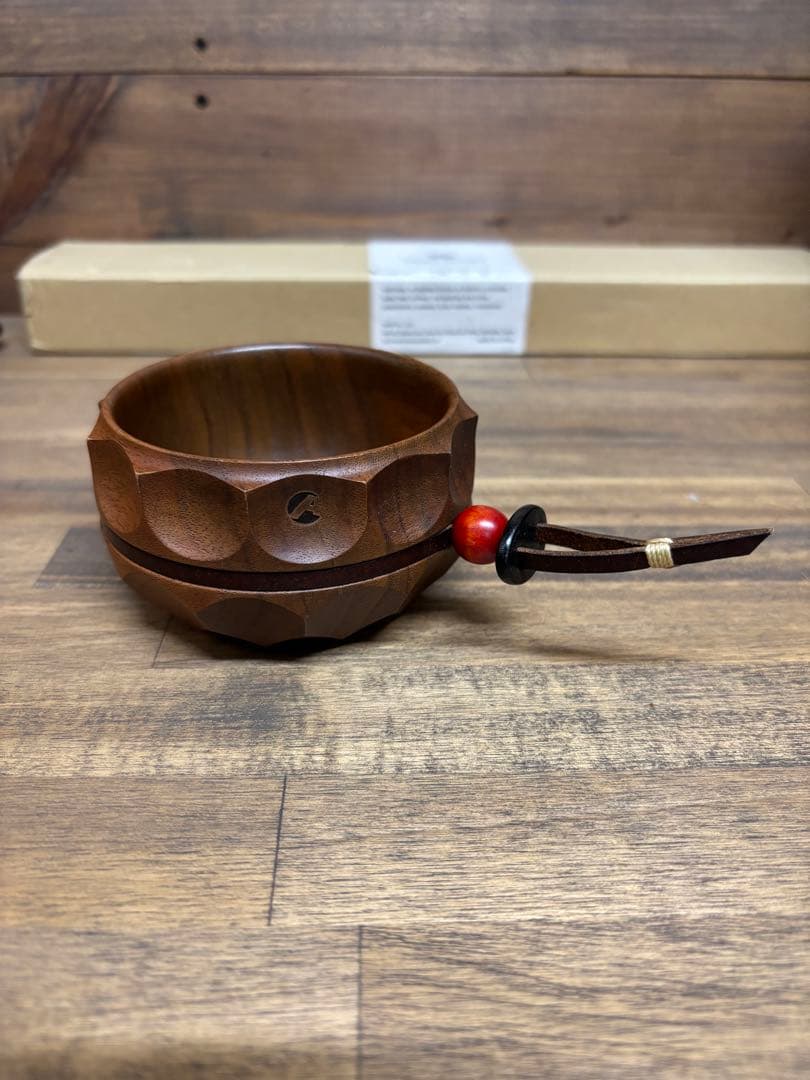 アシモクラフツ Asimocrafts FIKA12 フィーカ　ウォールナット