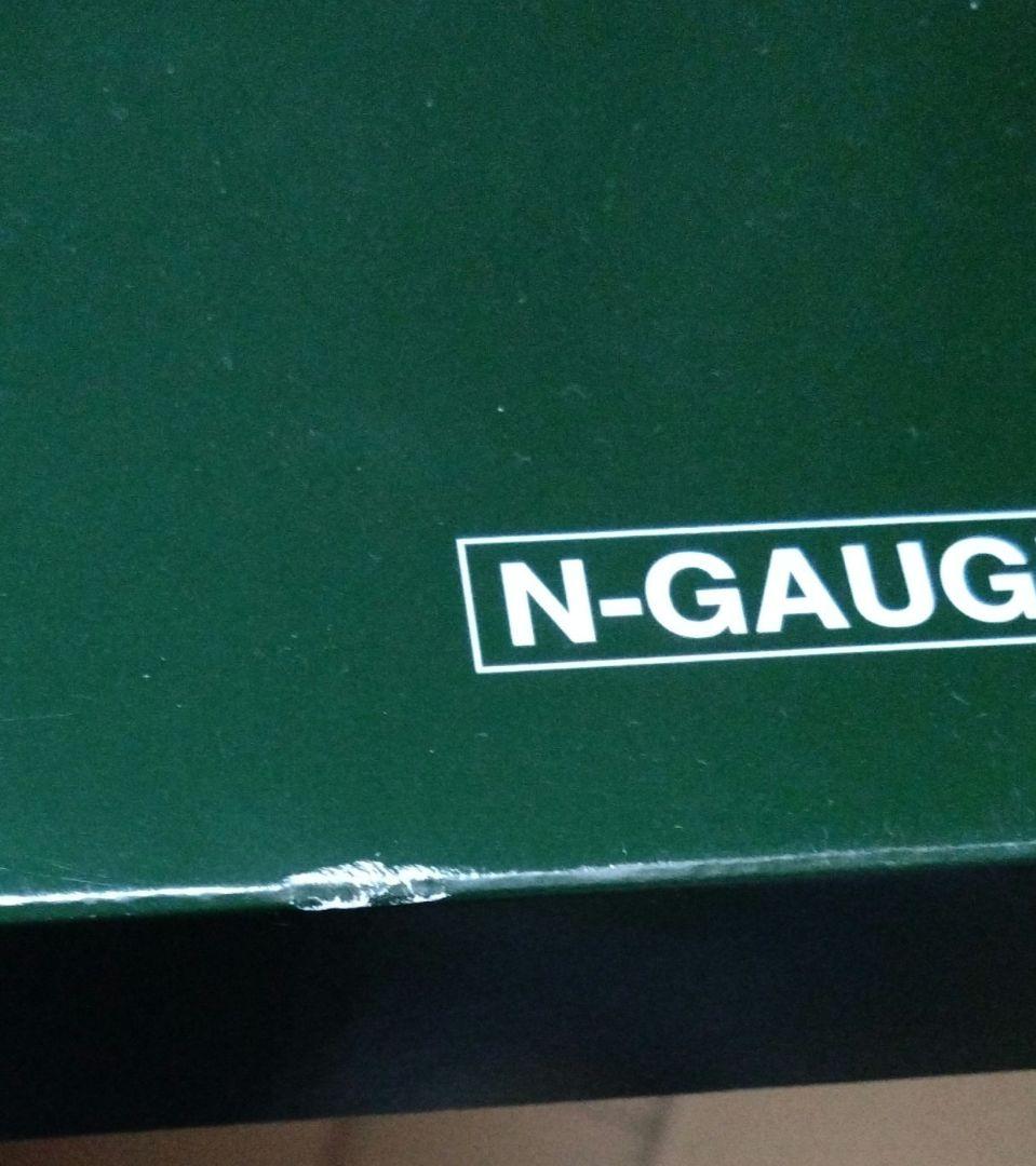 KATO 10-1425 211系 2000番台 6両セット