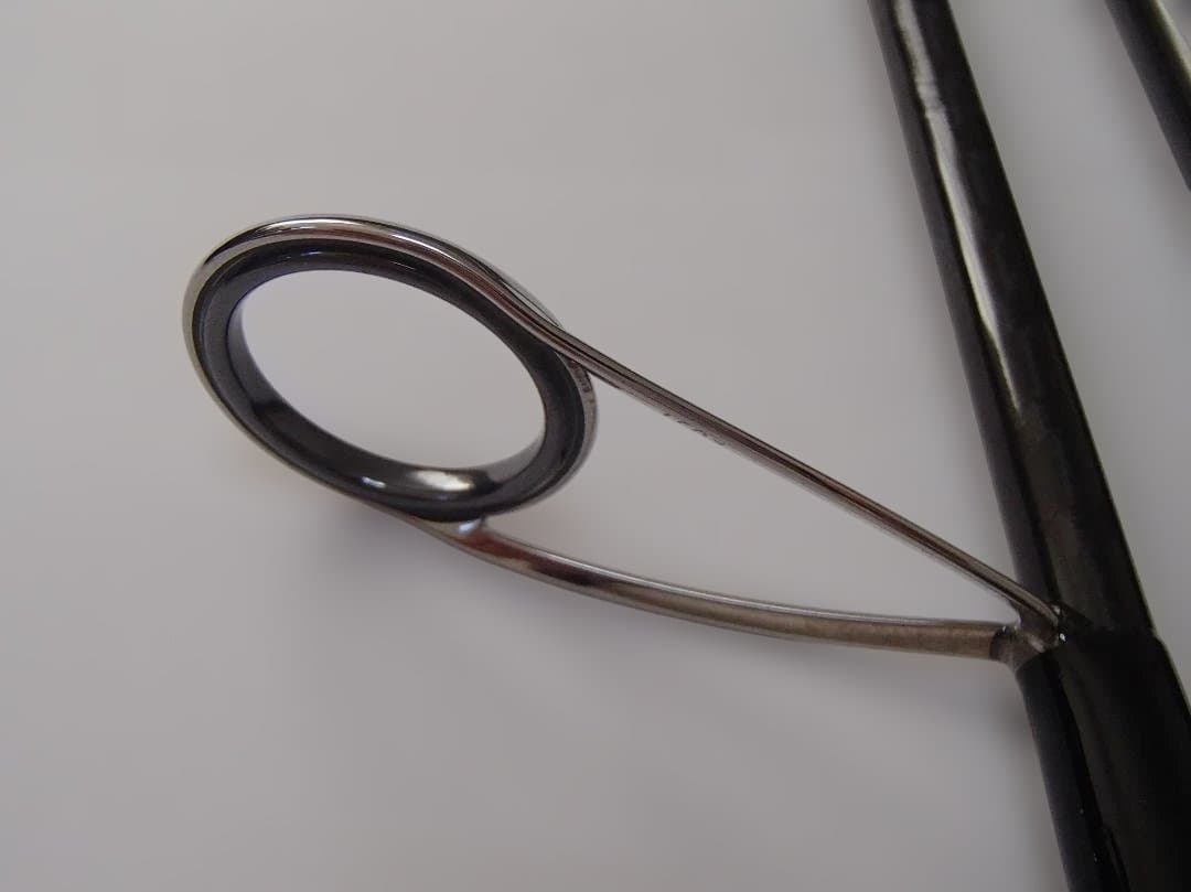 【未使用】シマノ スコーピオン 2651R-5 (5ピース)