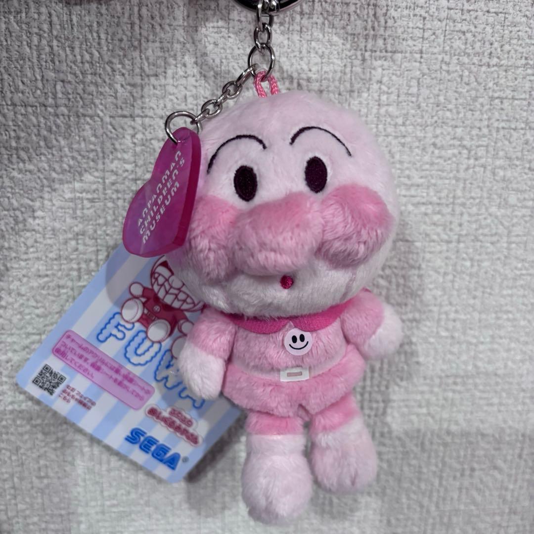 アンパンマンミュージアム colorコレクション