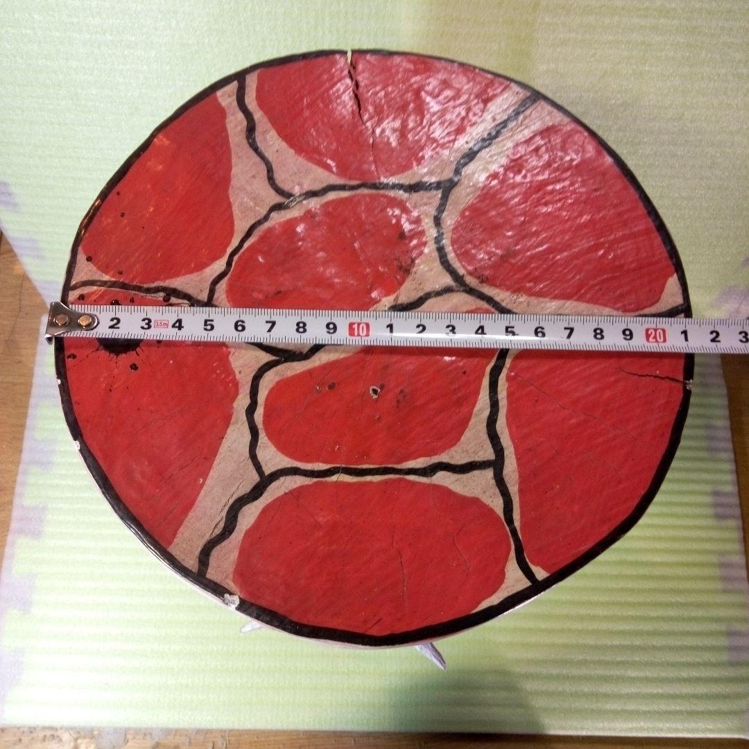 椅子　スツール　アフリカ製　象　アンティーク　民芸品　工芸品　民族　民族雑貨