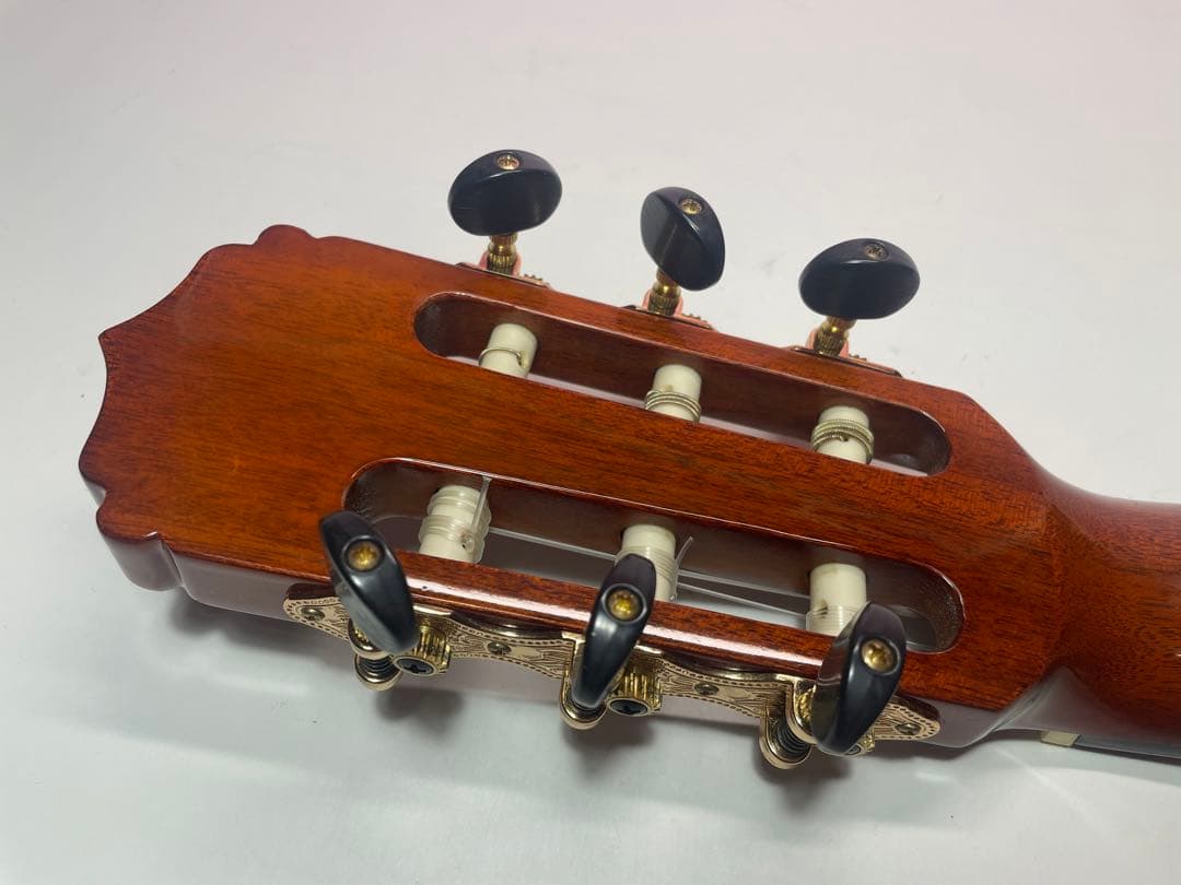 美品　クラシックギター　Aria A 30S アリア　アコースティックギター