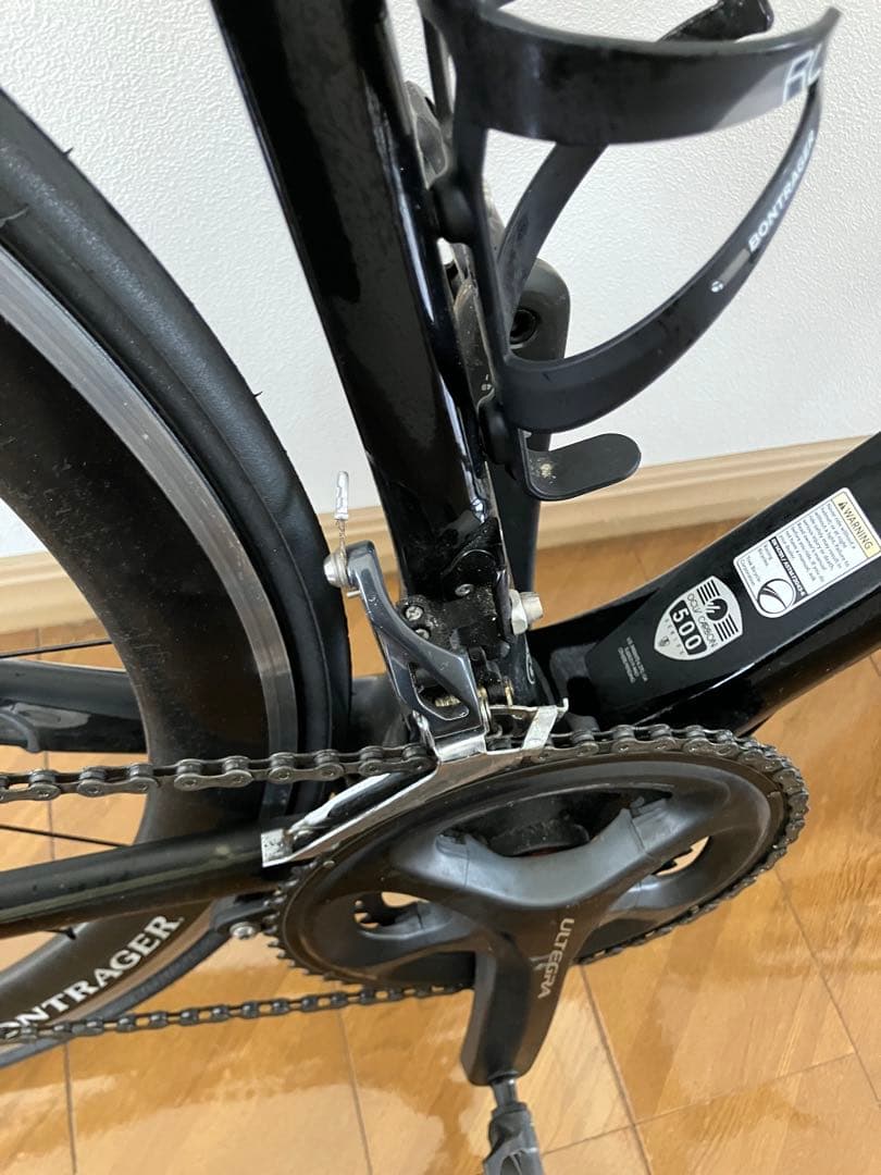 トレック マドン5.2 ロードバイク