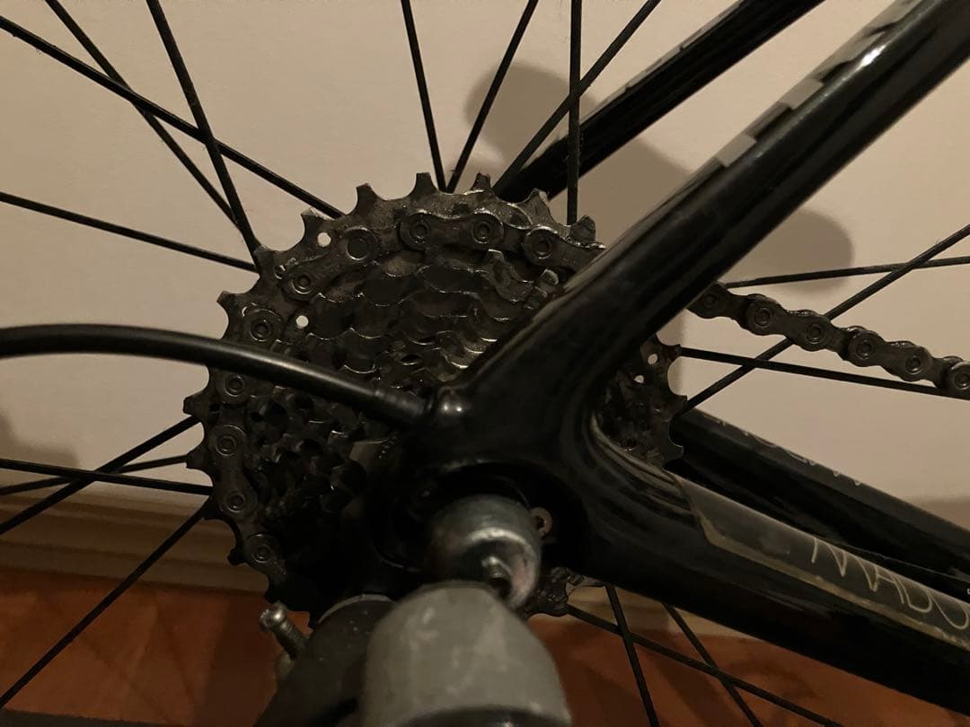 トレック マドン5.2 ロードバイク