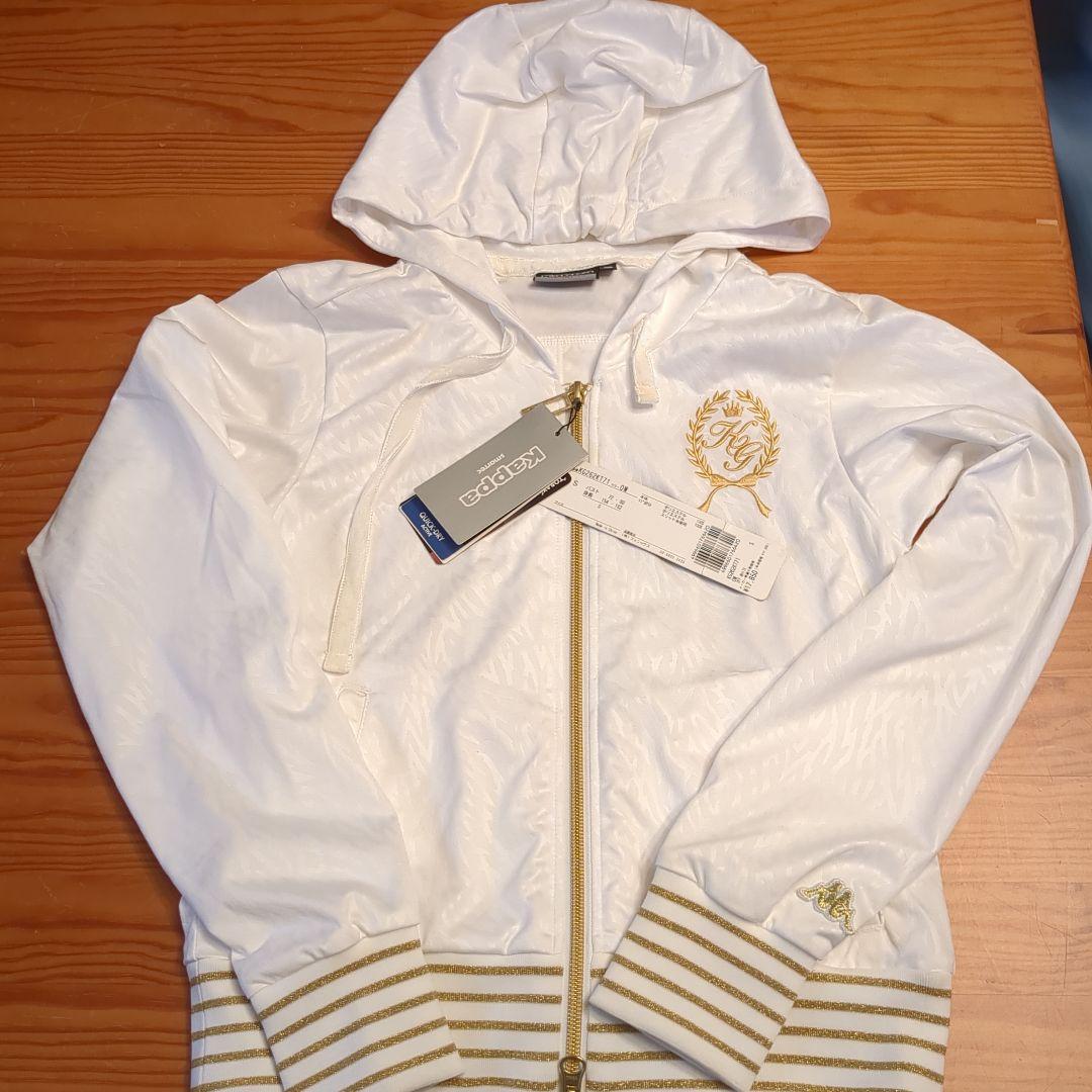 フード付きジャケット かばん　3点セット