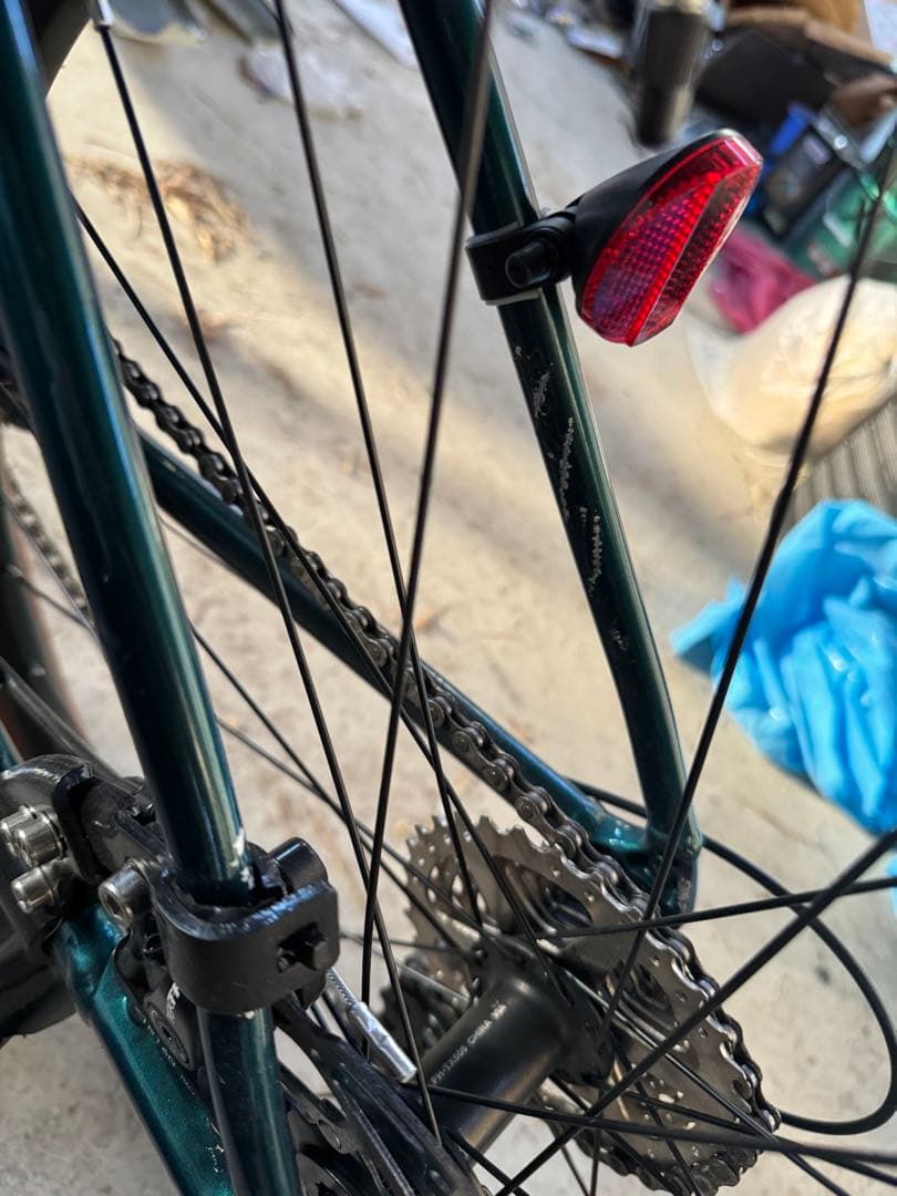 HODAABLOOM 「コーダーブルーム」 KESIKI TOURING