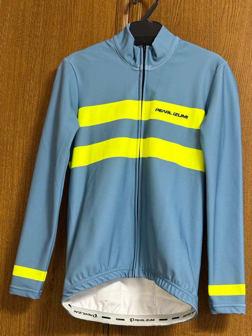 PEARL IZUMI イグナイトウインターレース