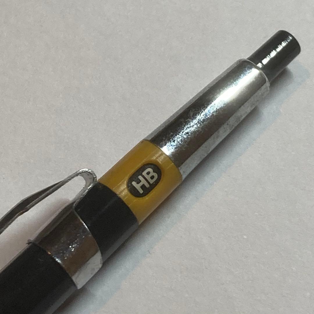 大日本文具　グラフⅡ 0.5mm シース入り