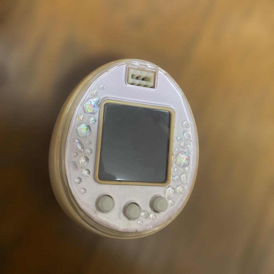 たまごっちピース　たまごっちＰ's たまごっち