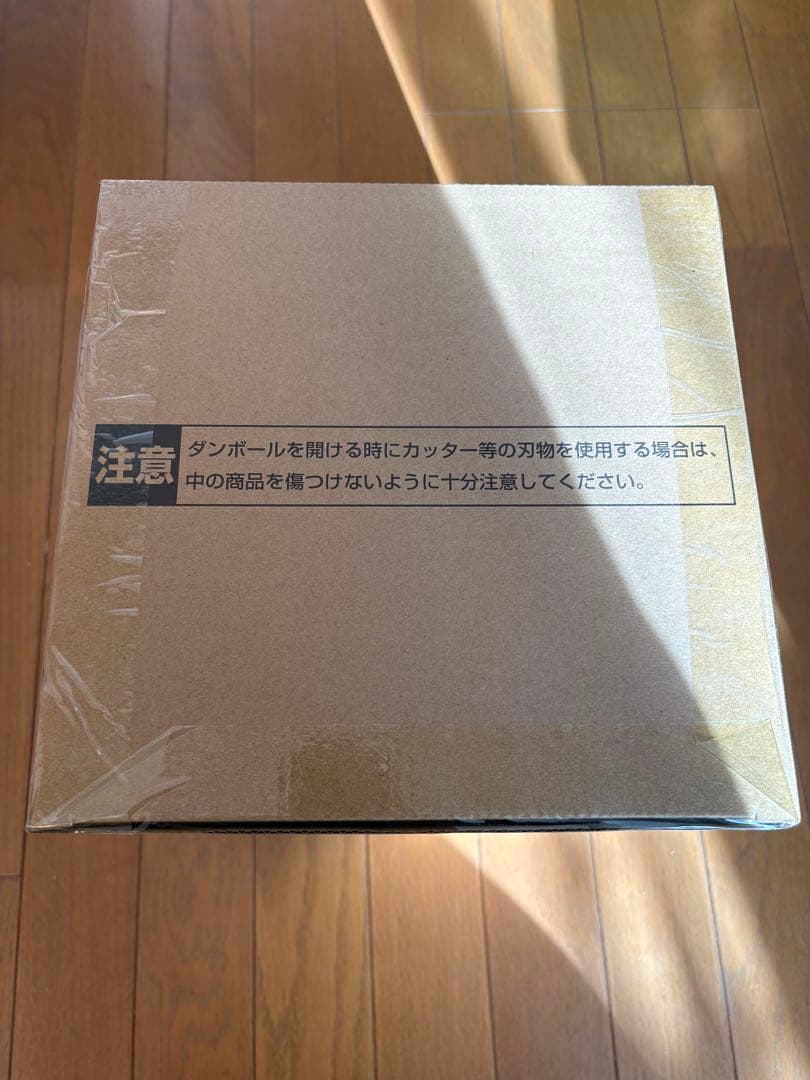 SMSD KING ルフィ ワンピース ストア　Limited Edition