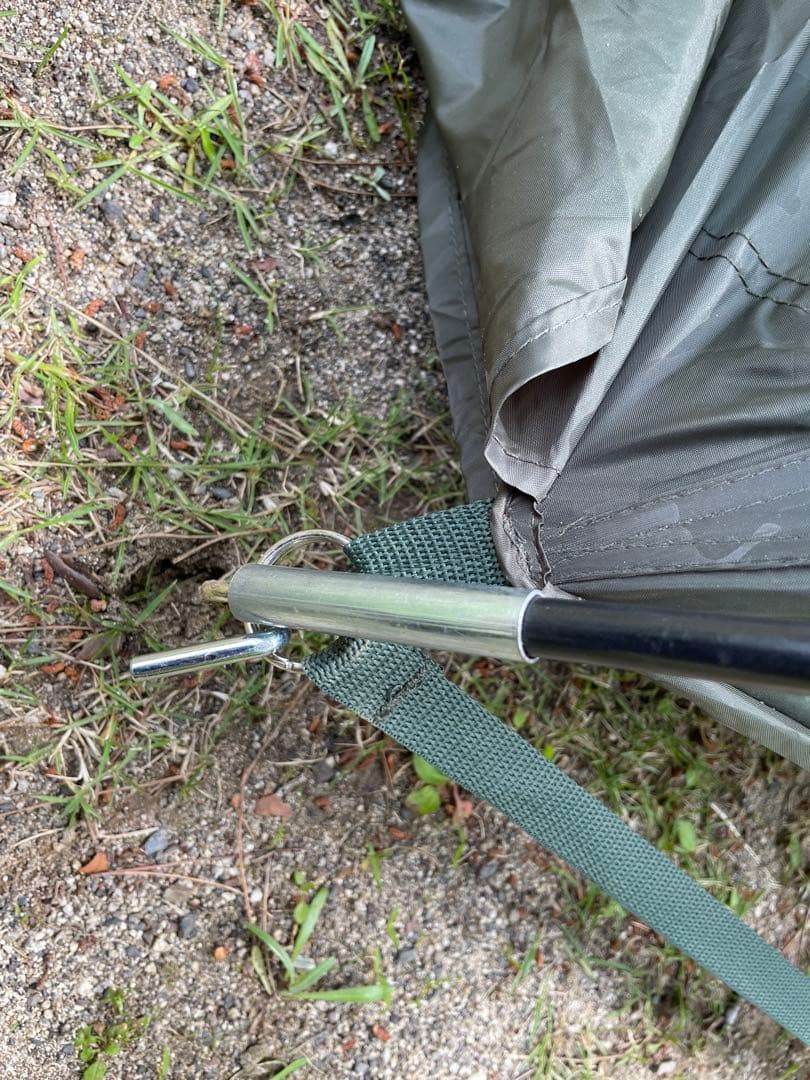 ロゴス neosカーサイドオーニング