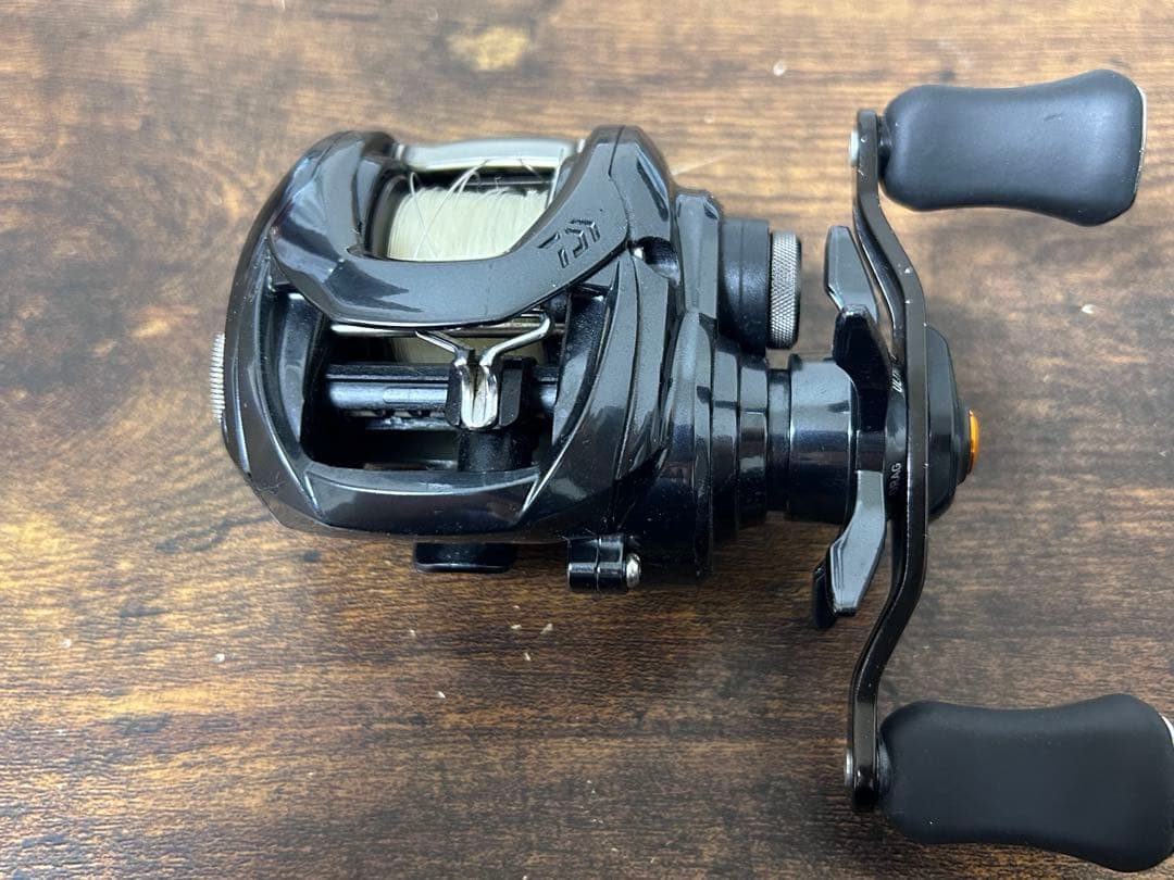 リール 20TATULA SVTW 103XHL