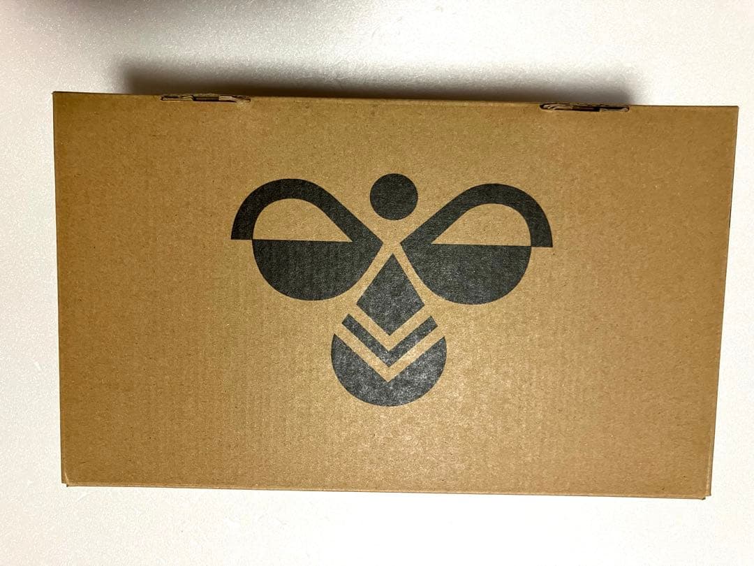 ヒュンメル ブランカーレ3PG フットサルシューズ 27.0cm ブラック