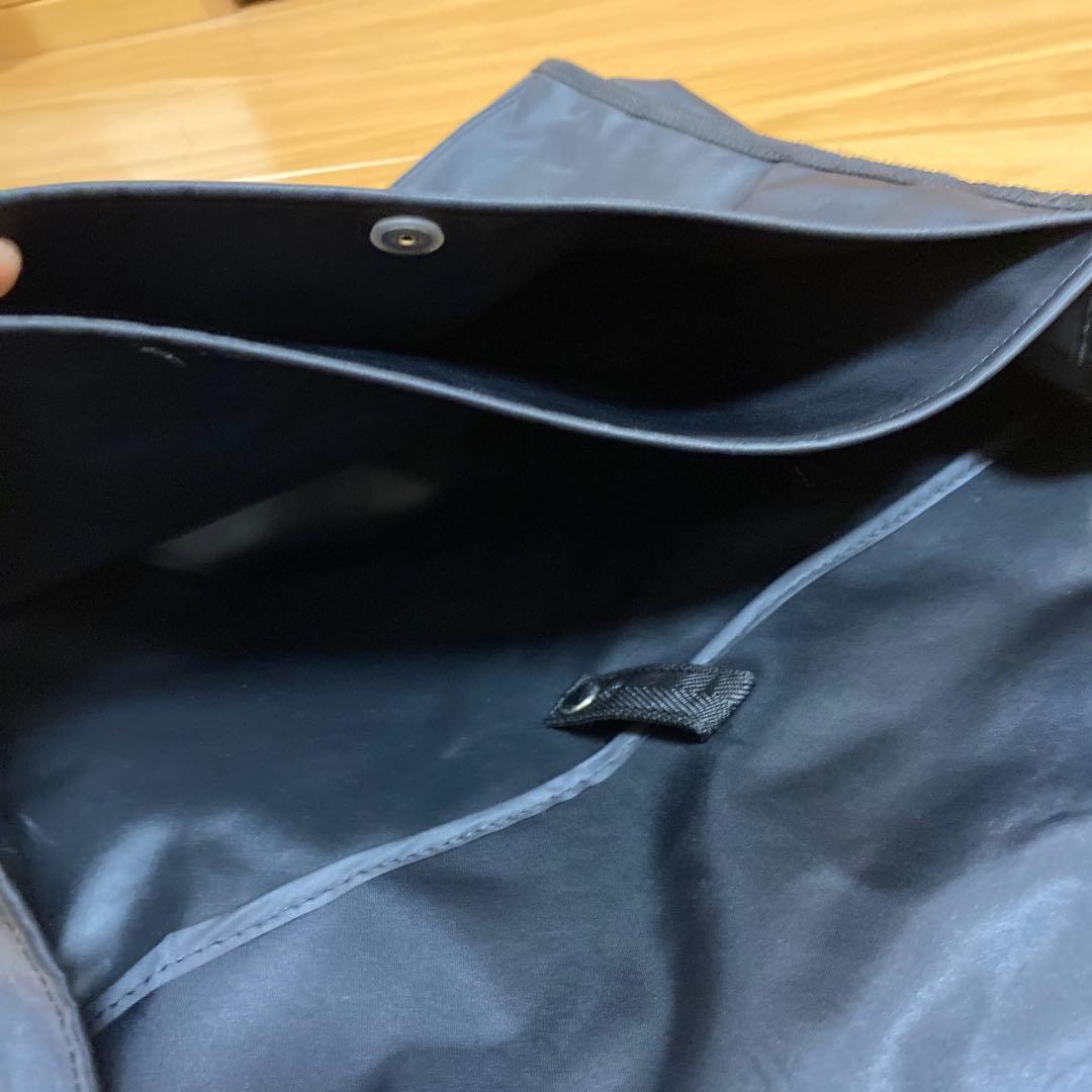 レア！Technics 2wayバッグ