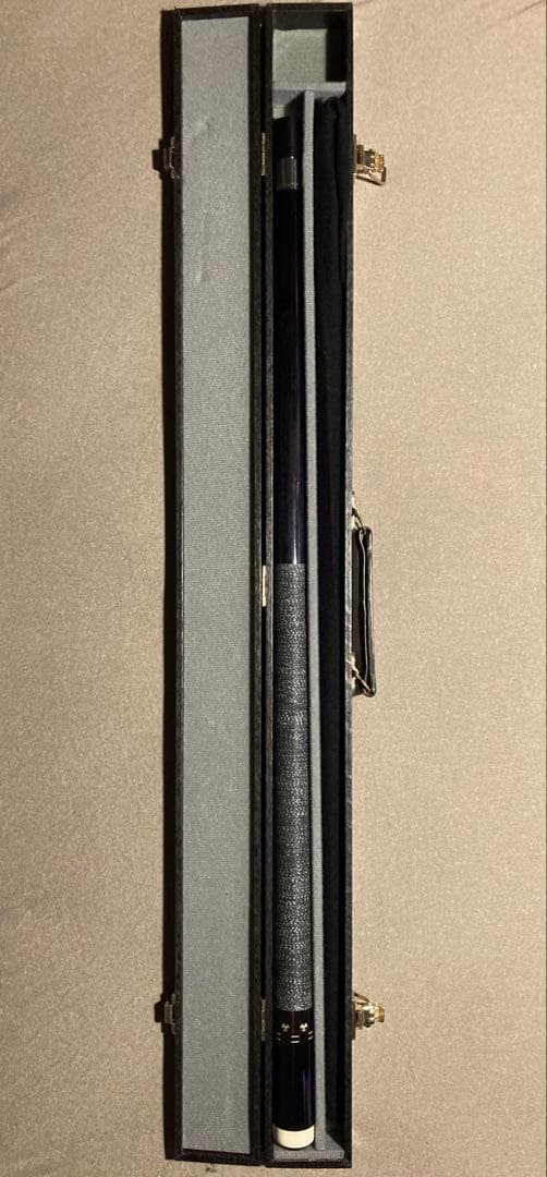 JOSS Cues ジョス ビリヤードキュー