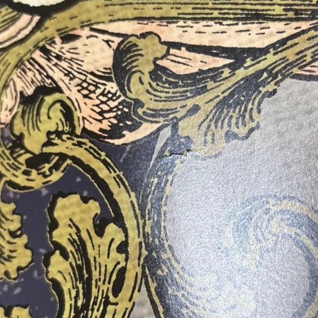 007R！！VAMPS サイン入りポスター