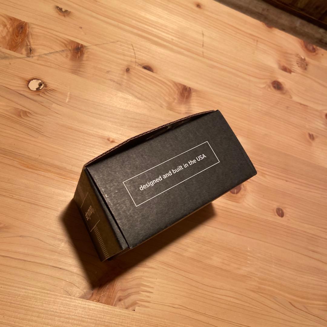 STRYMON ストライモン BRIG dBucket delay 美品
