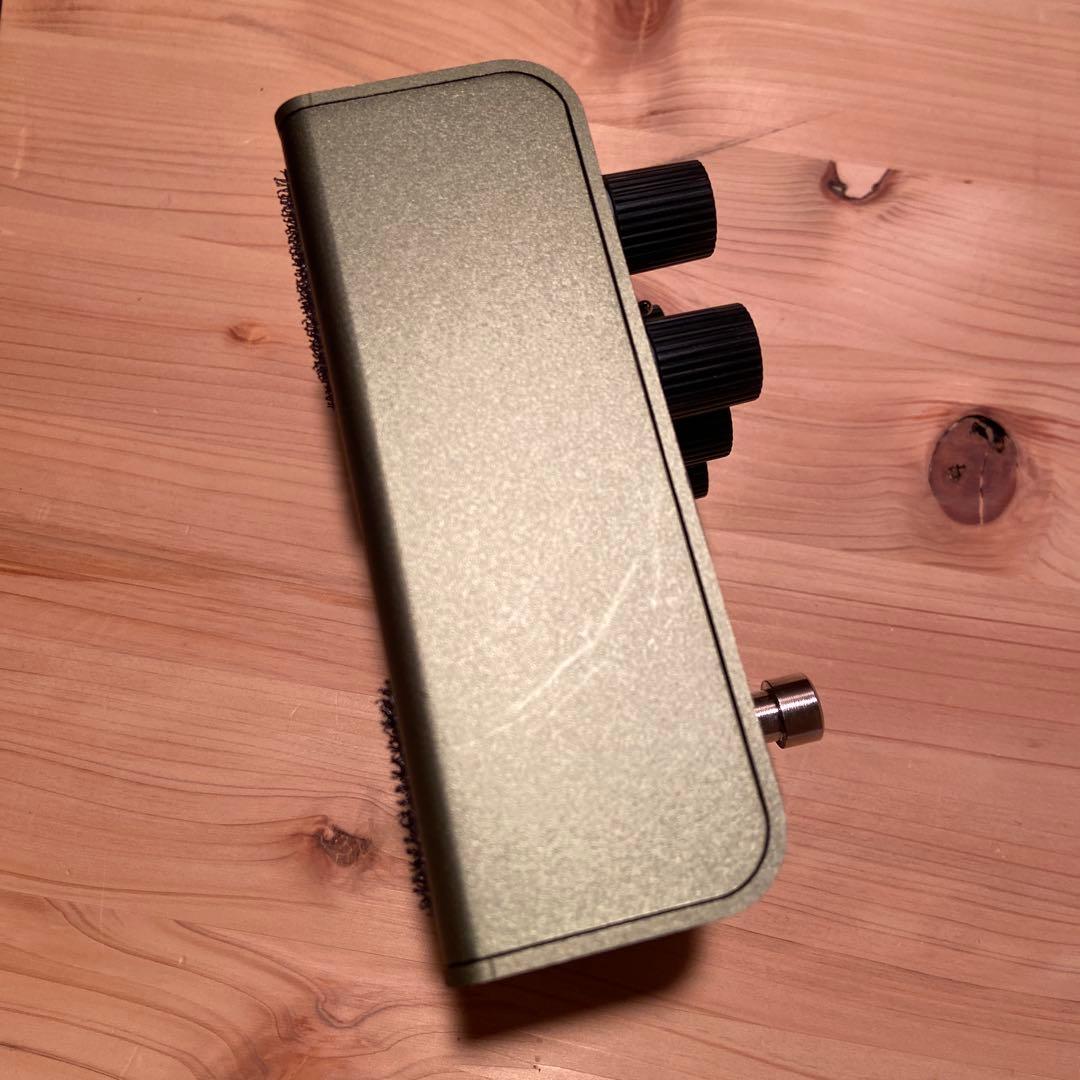 STRYMON ストライモン BRIG dBucket delay 美品