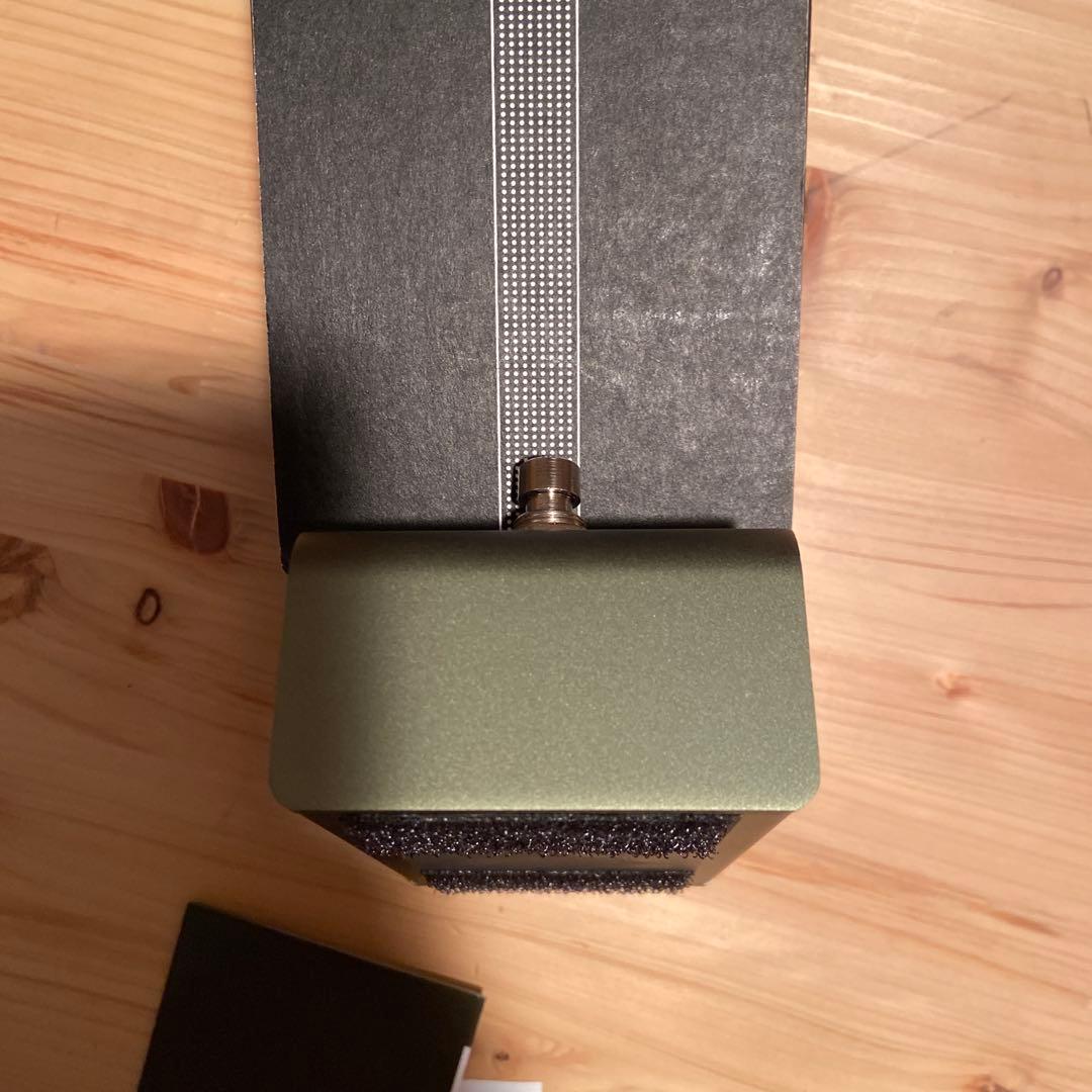 STRYMON ストライモン BRIG dBucket delay 美品