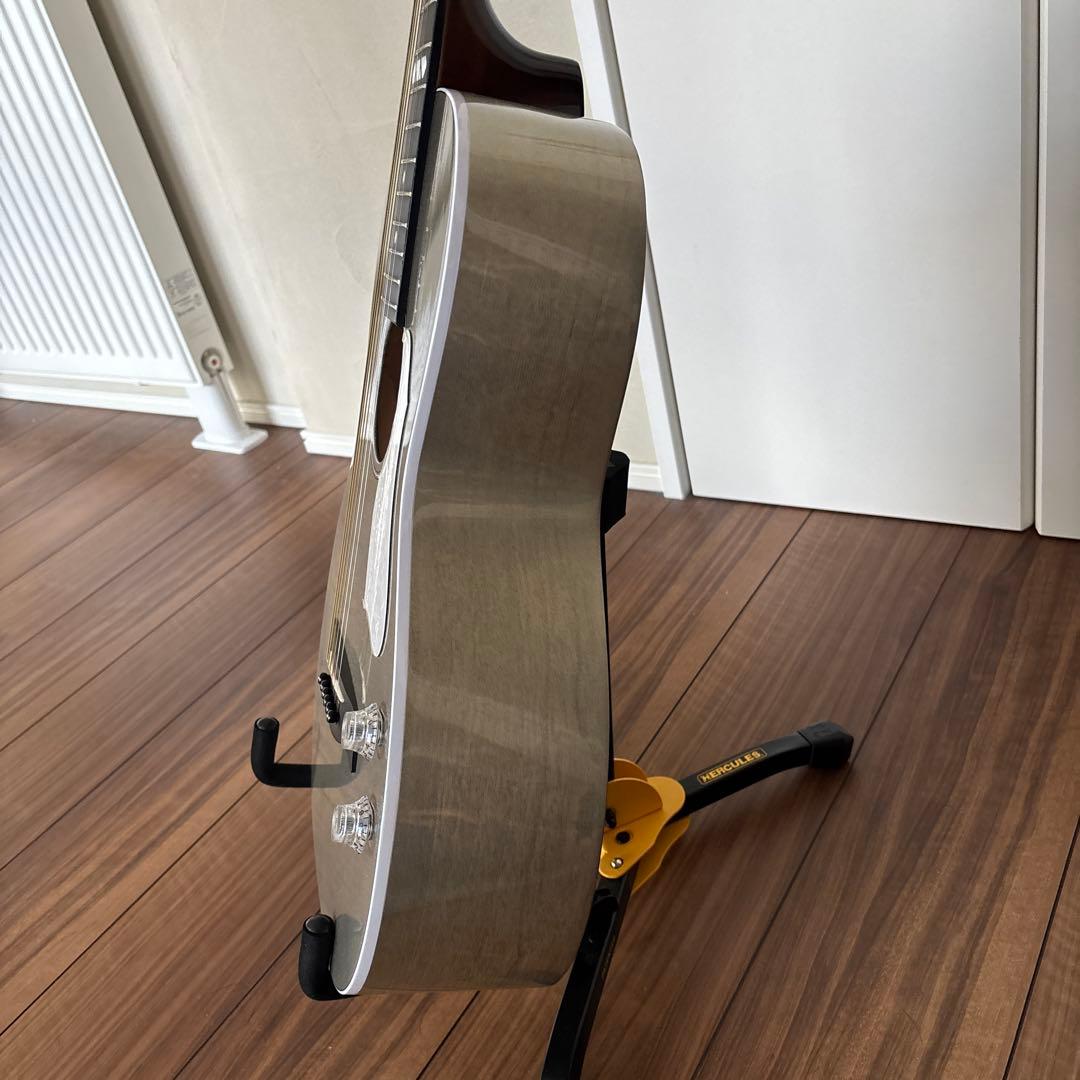 ギター GODIN GUITAR Rialto JR Satina Gray HG