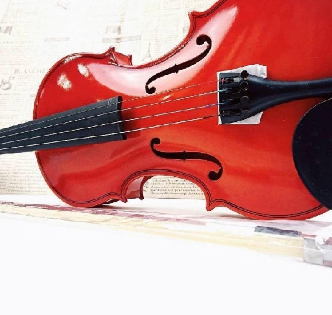 ブラウン ヴァイオリン 楽器 音楽 インテリア