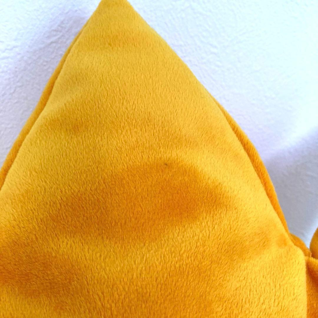 メガサイズ ぬいぐるみ ポケモンセンター メガトウキョー ピカチュウ ポンチョ