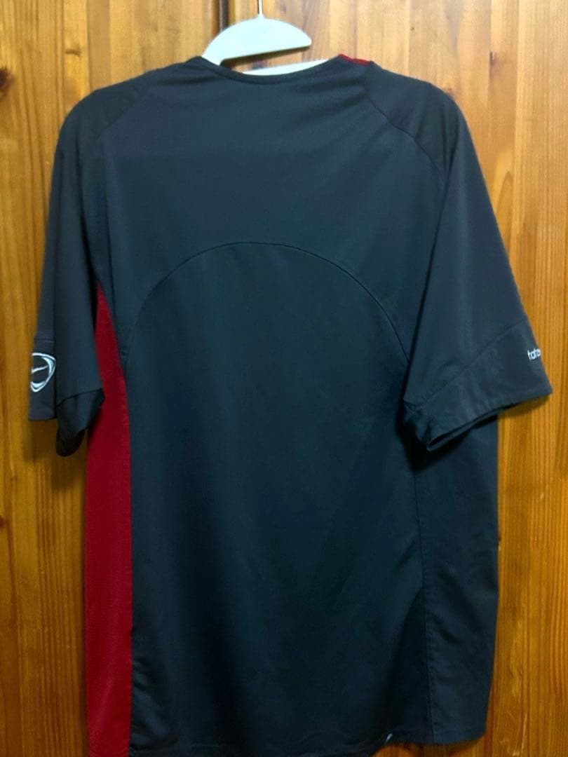 00s マンチェスター・ユナイテッド ユニフォーム Vodafoneヴィンテージ