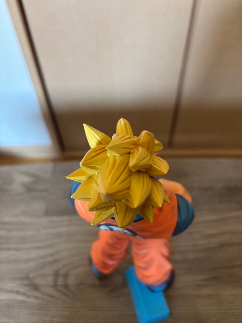 一番くじ ドラゴンボールメモリーズ 　A賞 B賞 箱付き