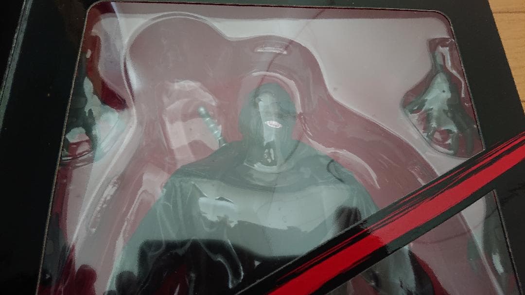 【未開封】BLADE Comic Ver. RAH 1/6 メディコム・トイ