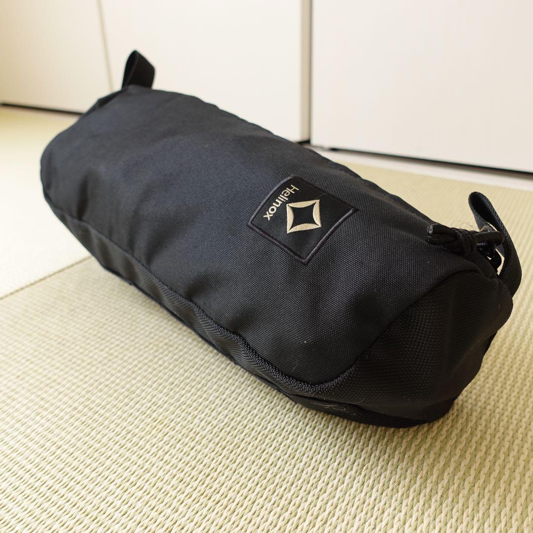 【美品】ヘリノックス タクティカルチェア 2脚