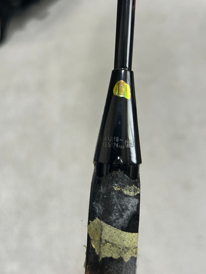 【RT 119622様】 バドミントンラケットジャンクアストロクス88d Pro