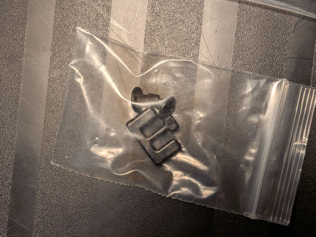 [実物] 新品 g-code scorpion マガジンポーチ　3点セット