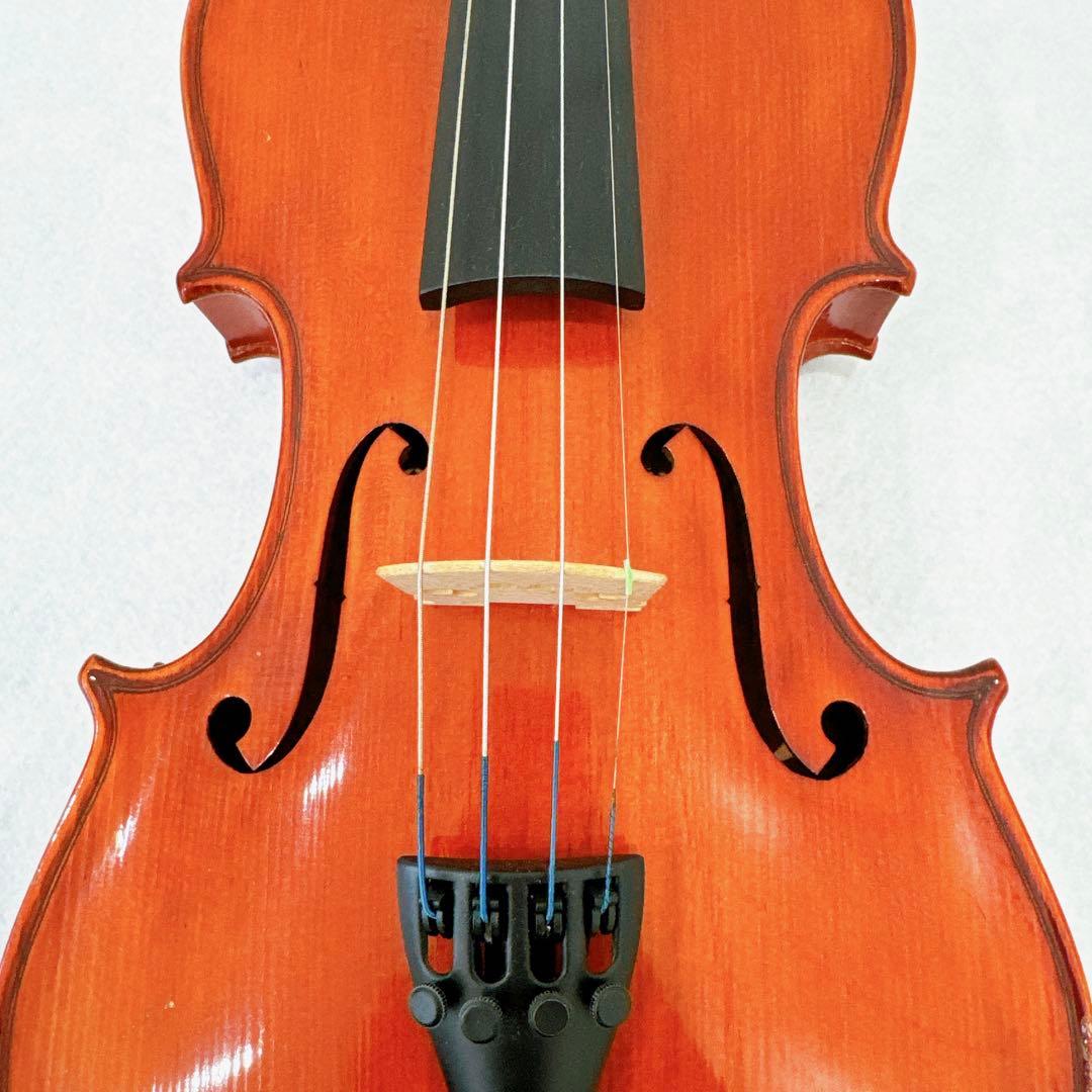 SUZUKI バイオリン No.280 4/4 K.SUGITO 弓 4/4