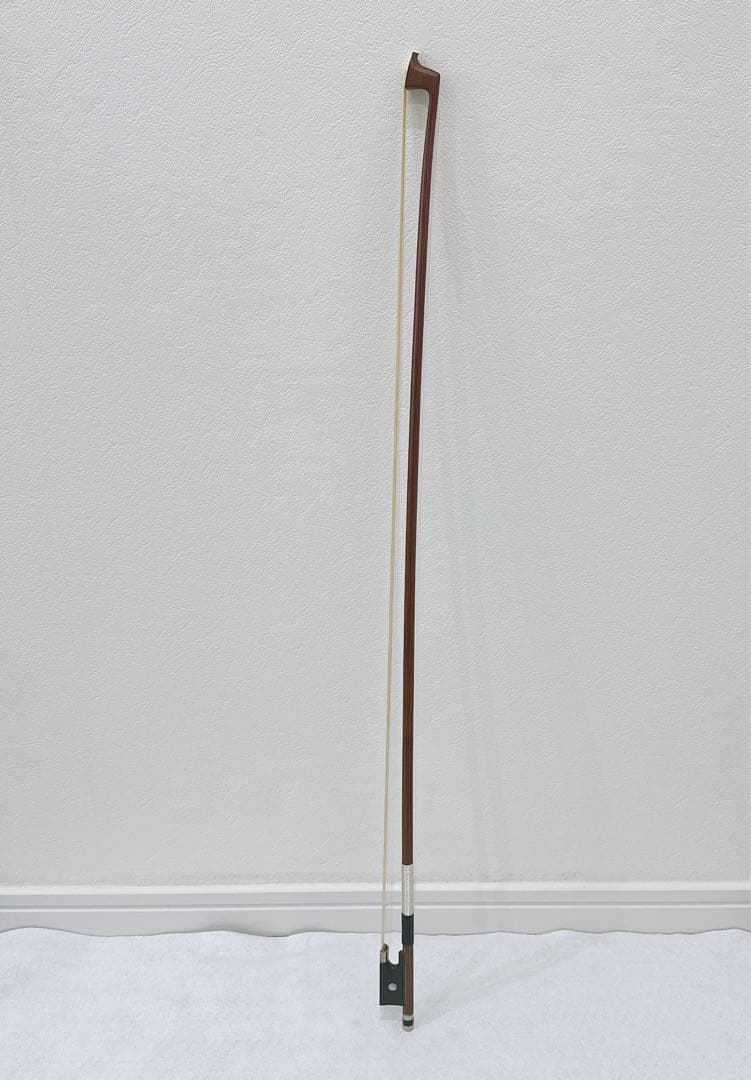 SUZUKI バイオリン No.280 4/4 K.SUGITO 弓 4/4