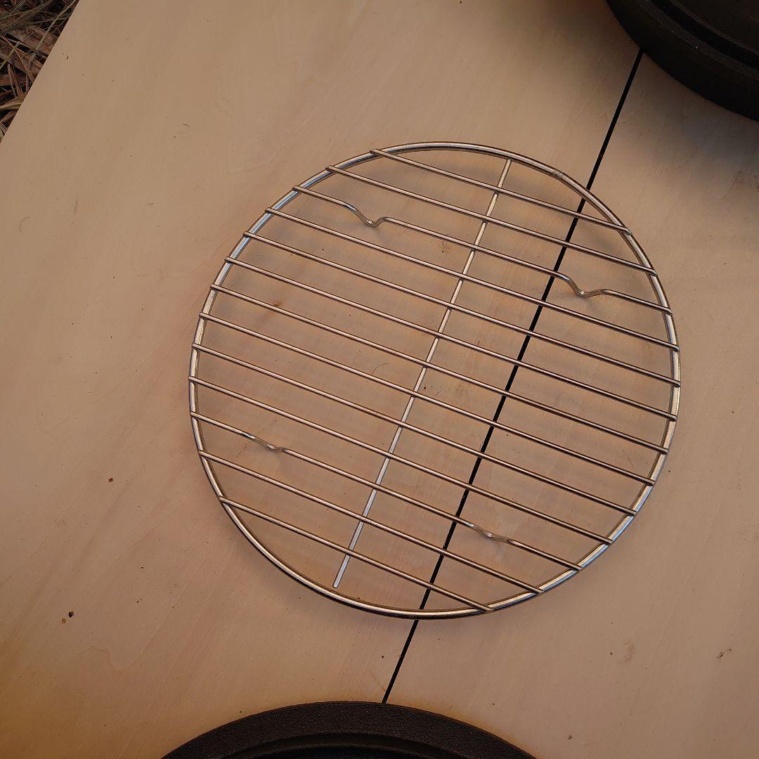 か*ん様  peak 和鉄ダッチオーブン28 28cm