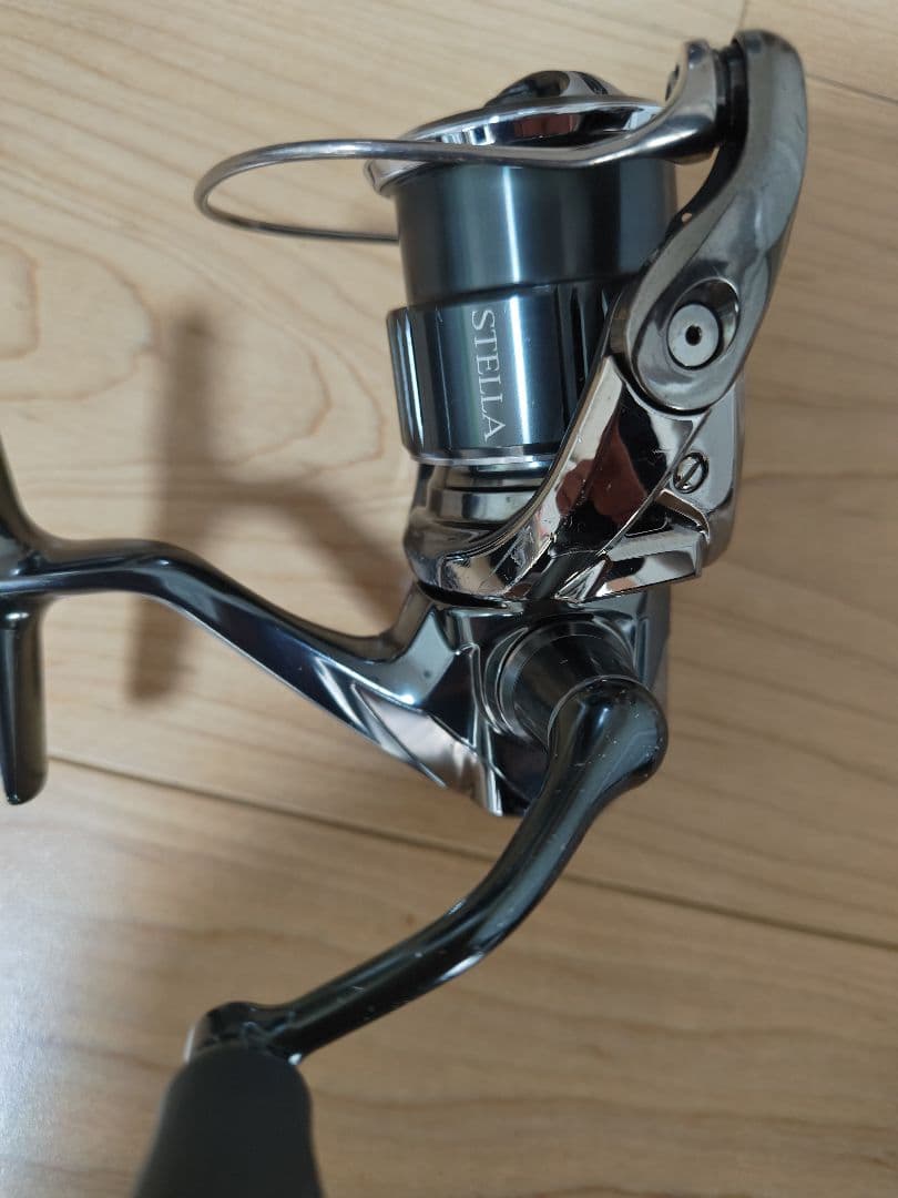 シマノ　22ステラ　C2000SHG