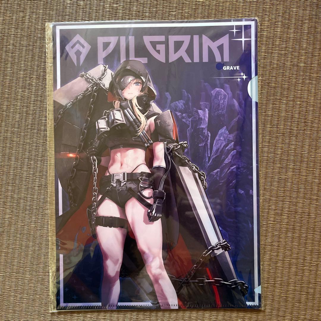 【最終値下げ】NIKKE 2周年生放送 グッズ 非売品 勝利の女神NIKKE