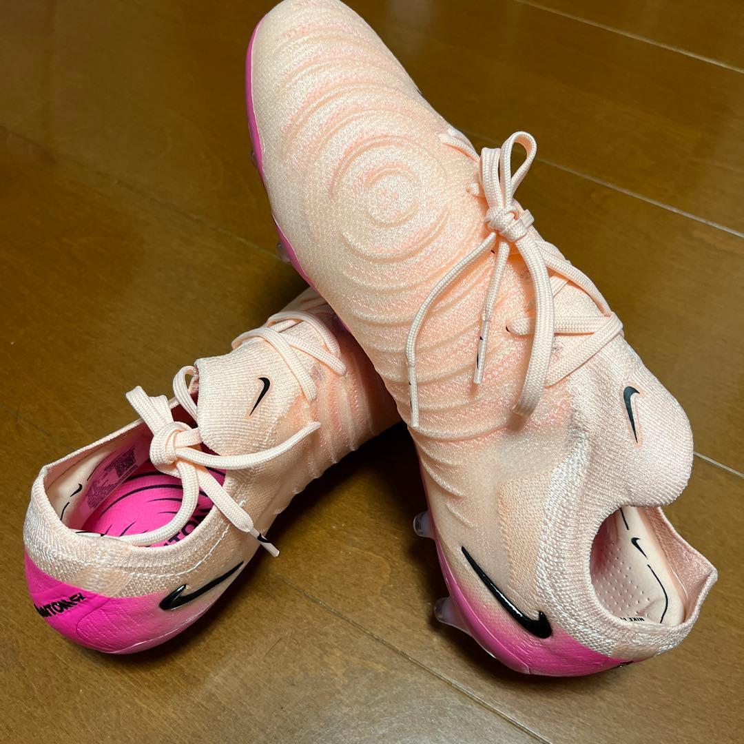 ナイキ ファントムGX2 エリート AG-PROサッカー スパイク 25.5cm