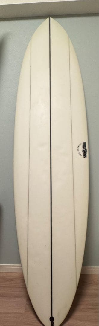 【手渡し限定】JS/BIG BARON PE ビッグバロン6'8