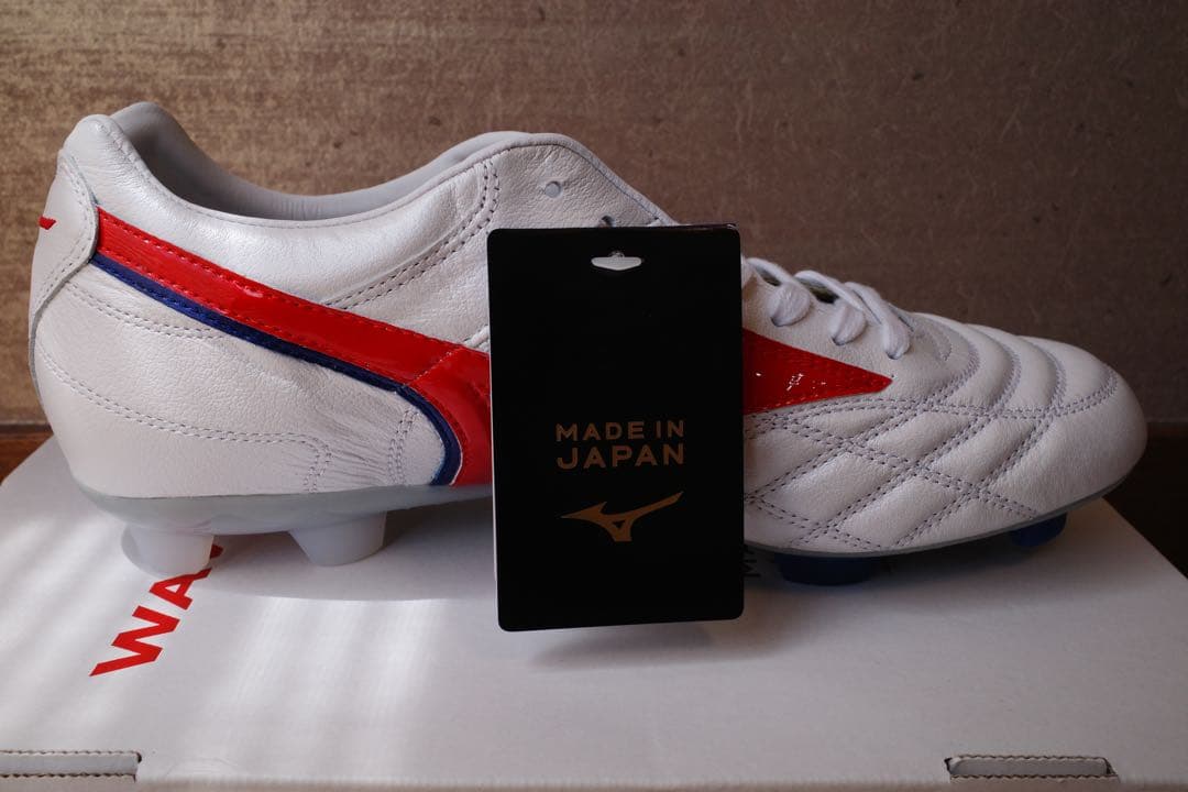 シューズ Mizuno Wave Cup SS JAPAN 26cm