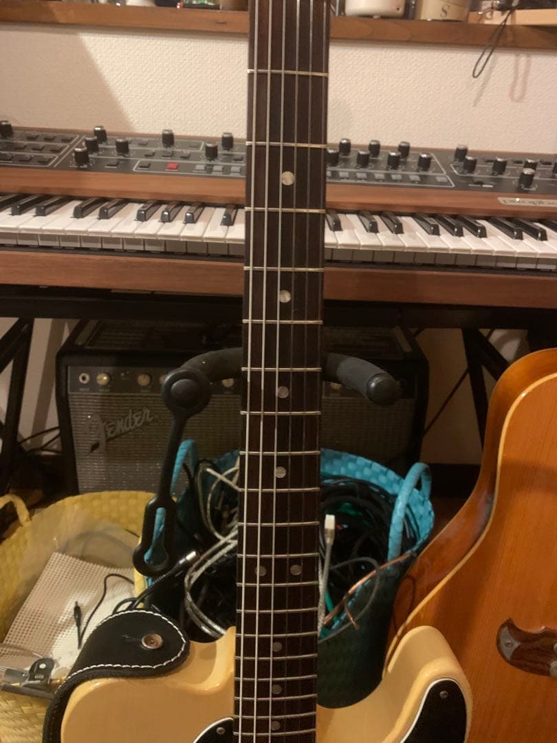 Fender Telecaster 1979年製