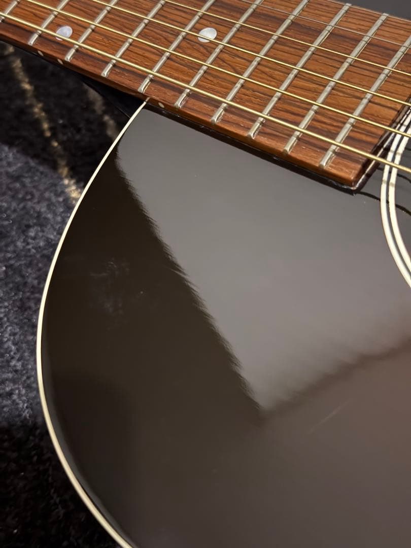 週末限定特価Gibson Historic Original Jumboヒスコレ