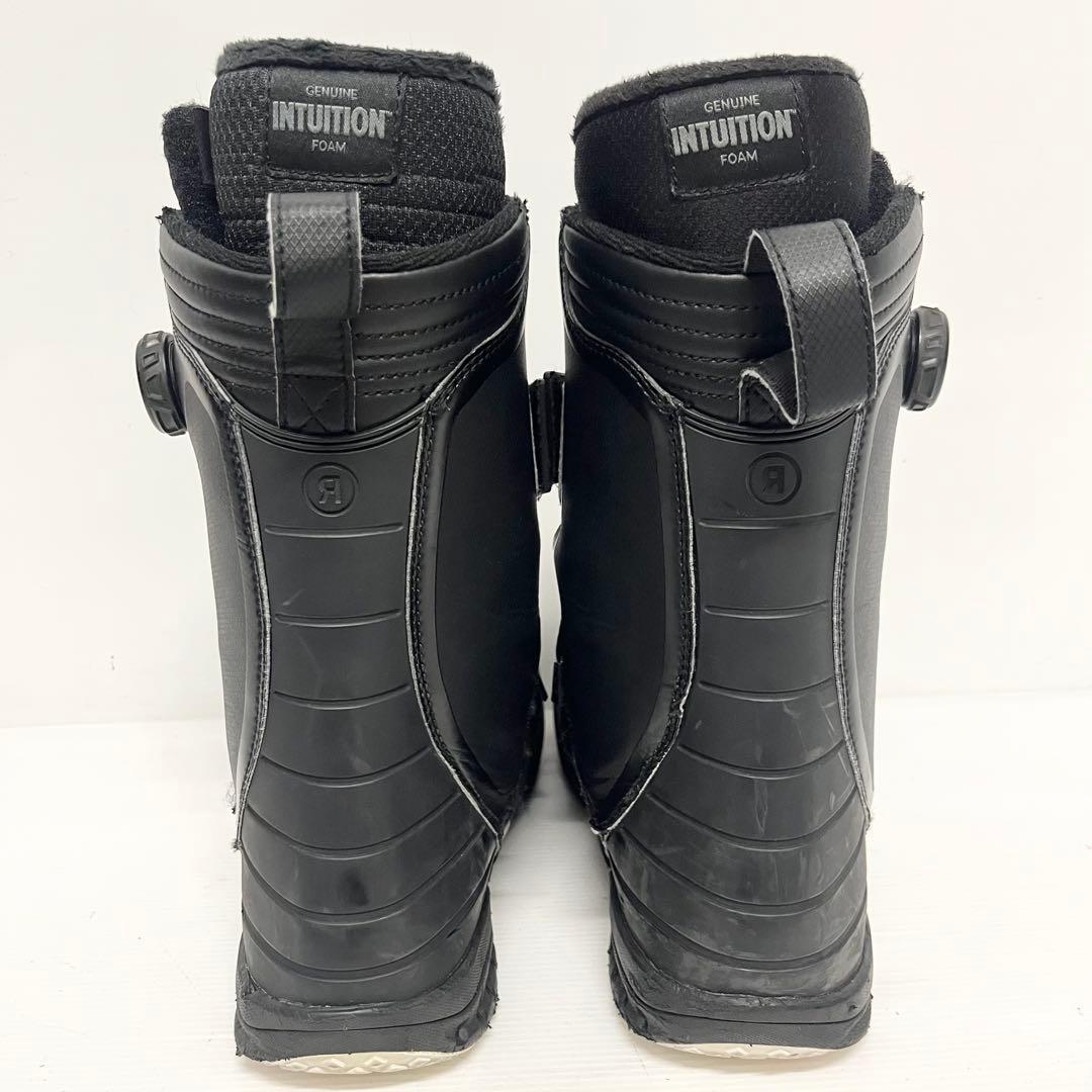 RIDE THE 92 スノーボードブーツ 27cm