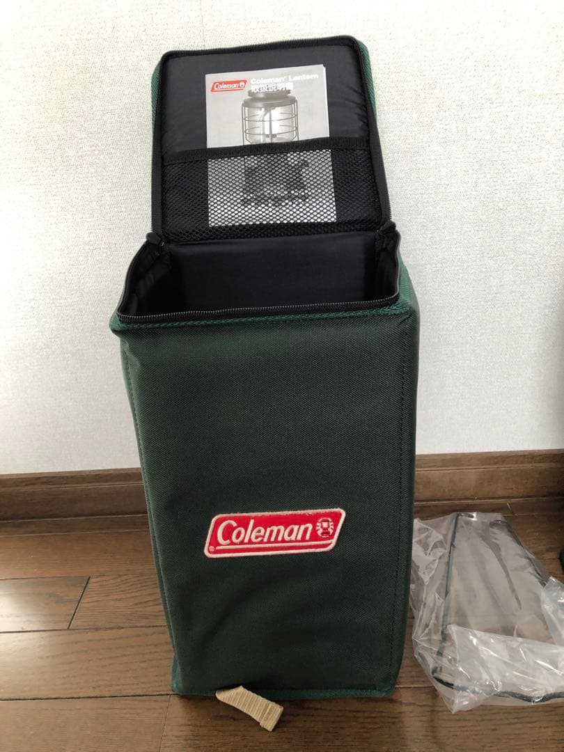 カーライフ 未使用 Coleman North Star 2000